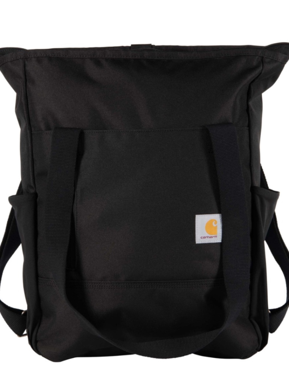 The Carhartt Classic Convertible Backpack Laptop Tote